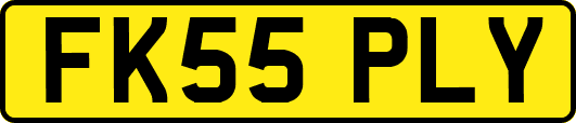 FK55PLY