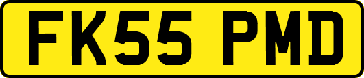 FK55PMD