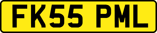 FK55PML