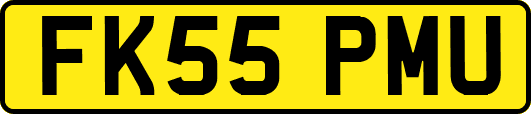 FK55PMU
