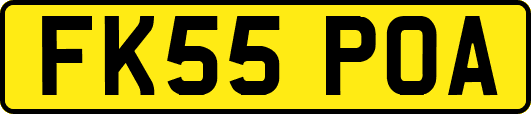 FK55POA
