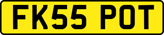 FK55POT