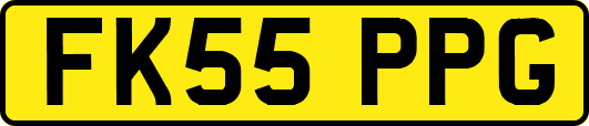 FK55PPG