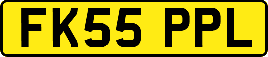 FK55PPL