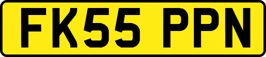 FK55PPN