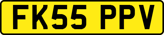 FK55PPV