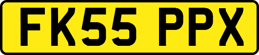 FK55PPX