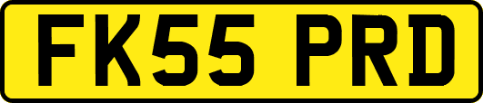 FK55PRD