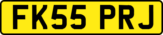 FK55PRJ