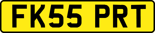 FK55PRT