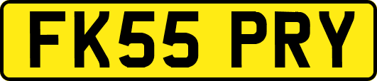 FK55PRY