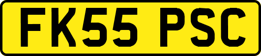 FK55PSC