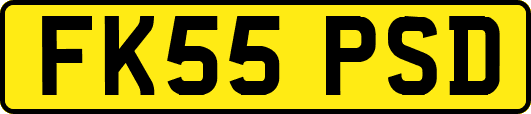 FK55PSD