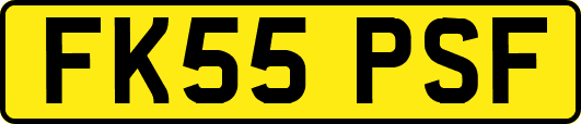FK55PSF