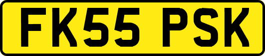 FK55PSK