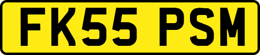 FK55PSM