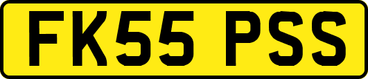 FK55PSS