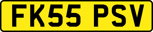 FK55PSV