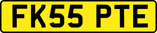 FK55PTE
