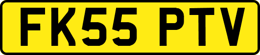 FK55PTV