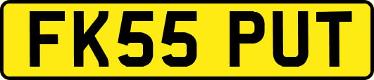 FK55PUT