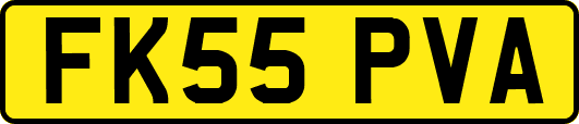 FK55PVA