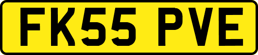 FK55PVE