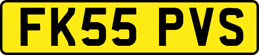 FK55PVS
