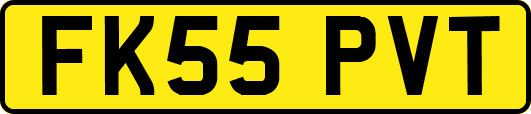 FK55PVT