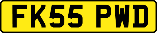 FK55PWD