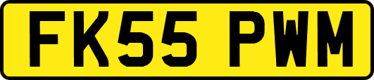FK55PWM
