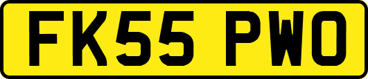 FK55PWO