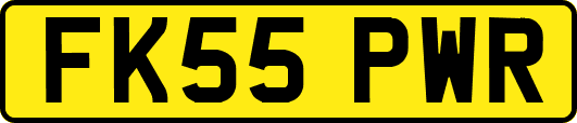 FK55PWR