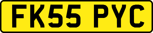 FK55PYC