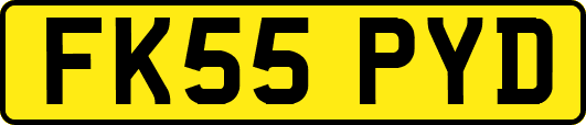 FK55PYD