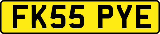 FK55PYE