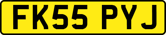 FK55PYJ
