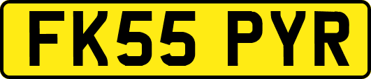 FK55PYR