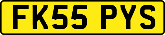 FK55PYS