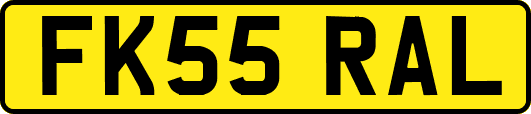 FK55RAL
