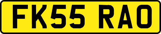 FK55RAO