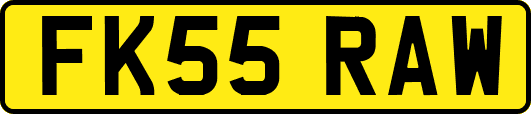 FK55RAW