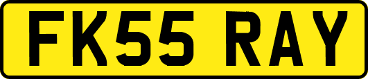 FK55RAY