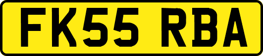 FK55RBA