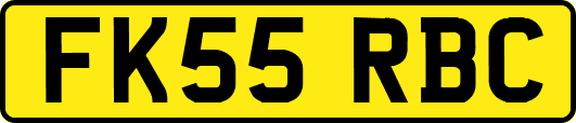 FK55RBC