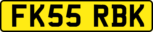 FK55RBK