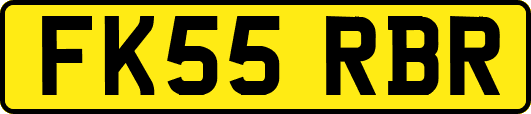 FK55RBR