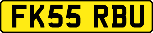FK55RBU