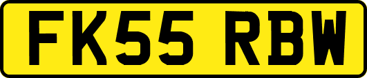 FK55RBW