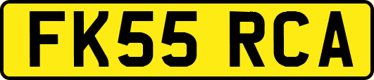 FK55RCA